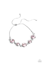 Load image into Gallery viewer, Paparazzi Classically Cultivated - Pink