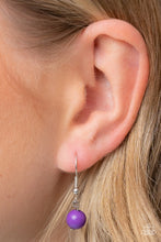 Load image into Gallery viewer, Paparazzi Living in CHARM-ony and Turn Up The Charm Set - Purple