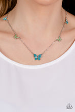 Load image into Gallery viewer, Paparazzi FAIRY Special - Blue