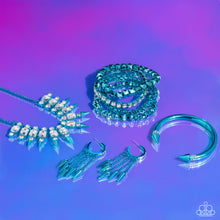 Load image into Gallery viewer, Paparazzi December 2023 Magnificent Musings - Complete Trend Blend