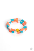 Load image into Gallery viewer, Paparazzi In SMILE - Orange