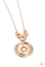 Load image into Gallery viewer, Paparazzi High HOOPS - Gold