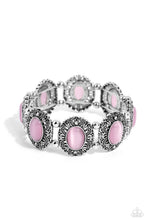 Load image into Gallery viewer, Paparazzi Vintage Vault - Pink