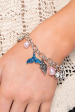 Load image into Gallery viewer, Paparazzi MERMAID For Each Other - Pink