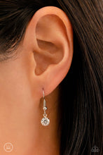 Load image into Gallery viewer, Paparazzi Classy Couture - White