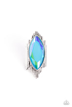 Load image into Gallery viewer, Paparazzi Stunning Showman - Green