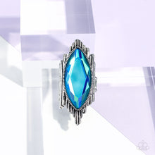 Load image into Gallery viewer, Paparazzi Stunning Showman - Green