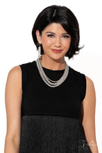 Load image into Gallery viewer, Paparazzi Zi 2023 - Tenacious - White