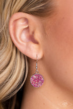 Load image into Gallery viewer, Paparazzi Pink Diamond - Moon and Stars - Multi