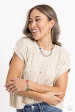 Load image into Gallery viewer, Paparazzi HEARTBEAT Will Go On and Paparazzi I Can Feel Your Heartbeat - Multi