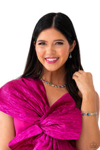 Load image into Gallery viewer, Paparazzi Abstract Admirer and Paparazzi Actively Abstract Set - Multi