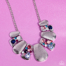 Load image into Gallery viewer, Paparazzi Multicolored Mayhem - Multi