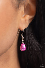 Load image into Gallery viewer, Paparazzi Sophisticated Squared - Purple