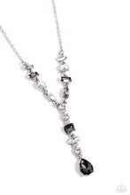 Load image into Gallery viewer, Paparazzi Dreamy Dowry & Honest Heirloom Set - Silver