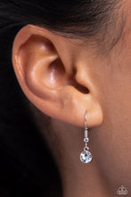 Load image into Gallery viewer, Paparazzi Dreamy Dowry & Honest Heirloom Set - Silver