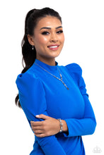 Load image into Gallery viewer, Paparazzi Dreamy Dowry & Honest Heirloom Set - Silver