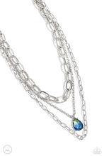 Load image into Gallery viewer, Paparazzi Teardrop Tiers - Green