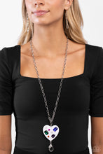 Load image into Gallery viewer, Paparazzi Candid Compilation - White