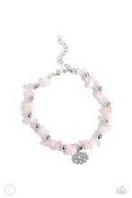 Load image into Gallery viewer, Paparazzi Lotus Landslide - Pink