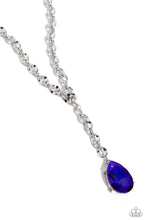 Load image into Gallery viewer, Paparazzi Benevolent Bling - Purple