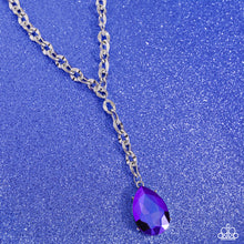 Load image into Gallery viewer, Paparazzi Benevolent Bling - Purple