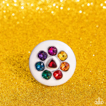 Load image into Gallery viewer, Paparazzi Captivating Centerpiece - Multi