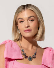 Load image into Gallery viewer, Paparazzi Life of the Party Giddy Garden - Multi