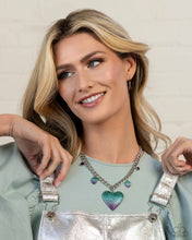 Load image into Gallery viewer, Paparazzi For the Most HEART