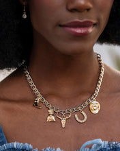 Load image into Gallery viewer, Paparazzi Cowboy Collection - Gold