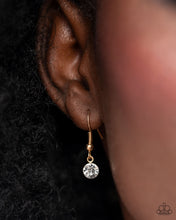 Load image into Gallery viewer, Paparazzi Cowboy Collection - Gold