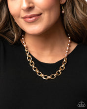 Load image into Gallery viewer, Paparazzi Dual Daydream and Pearl Pairing Set - Brown