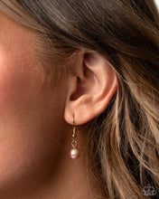 Load image into Gallery viewer, Paparazzi Dual Daydream and Pearl Pairing Set - Brown