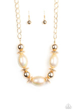 Load image into Gallery viewer, Welcome To The Big Leagues and Big League Luster - Gold Set