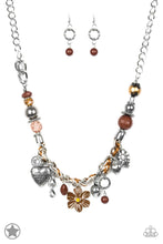 Load image into Gallery viewer, Charmed, I Am Sure - Brown