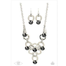 Load image into Gallery viewer, The Karla - Empire Black Diamond