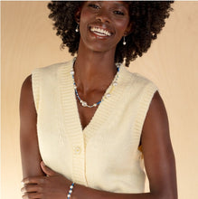 Load image into Gallery viewer, Modern Marina and Contemporary Coastline Blue - Set