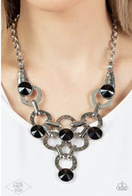 Load image into Gallery viewer, The Karla - Empire Black Diamond