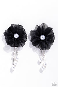 Paparazzi Life Of The Party Dripping In Decadence - Black