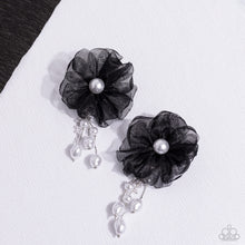 Load image into Gallery viewer, Paparazzi Life Of The Party Dripping In Decadence - Black
