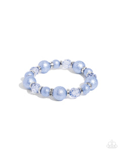 Pearl Pandora and Pearl Protagonist Set - Blue