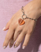 Load image into Gallery viewer, Paparazzi Definition of HEART and HEART Restoration Set - Orange
