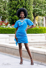 Load image into Gallery viewer, Paparazzi Zi The Tasha
