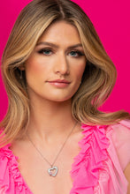 Load image into Gallery viewer, Paparazzi Bedazzled Bliss - Pink
