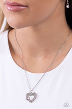 Load image into Gallery viewer, Paparazzi Bedazzled Bliss - Pink
