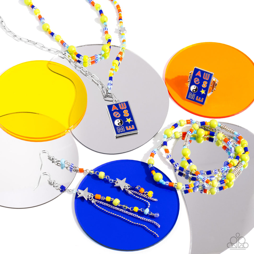 Paparazzi Sunset Sightings - Fashion Fix November 2023