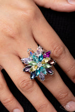 Load image into Gallery viewer, Paparazzi Am I Gleaming - Multi
