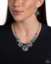 Load image into Gallery viewer, Paparazzi Treasure Chest Couture - Green
