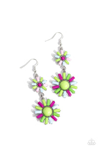 Paparazzi SUN and Fancy Free & SUN Fancy Set - Multi