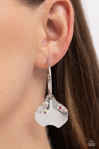 Paparazzi Majestic Mermaid - Pink