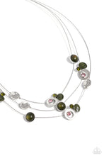 Load image into Gallery viewer, Paparazzi Affectionate Array - Green
